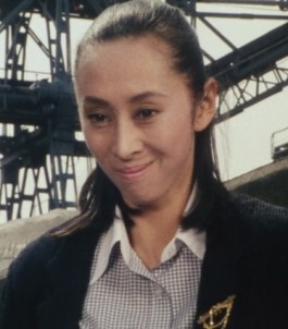 Farrah (Bioman)