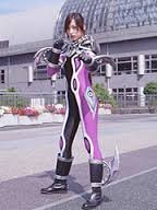 Succubus (Dekaranger) Succubus (Dekaranger)