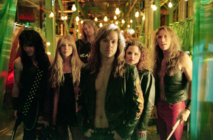 Rock Star Rock Star
