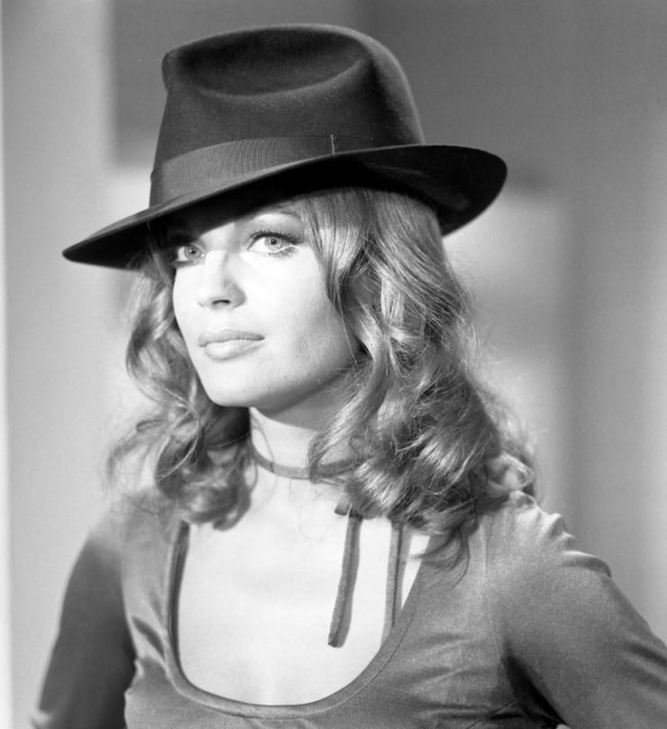 Romy Schneider