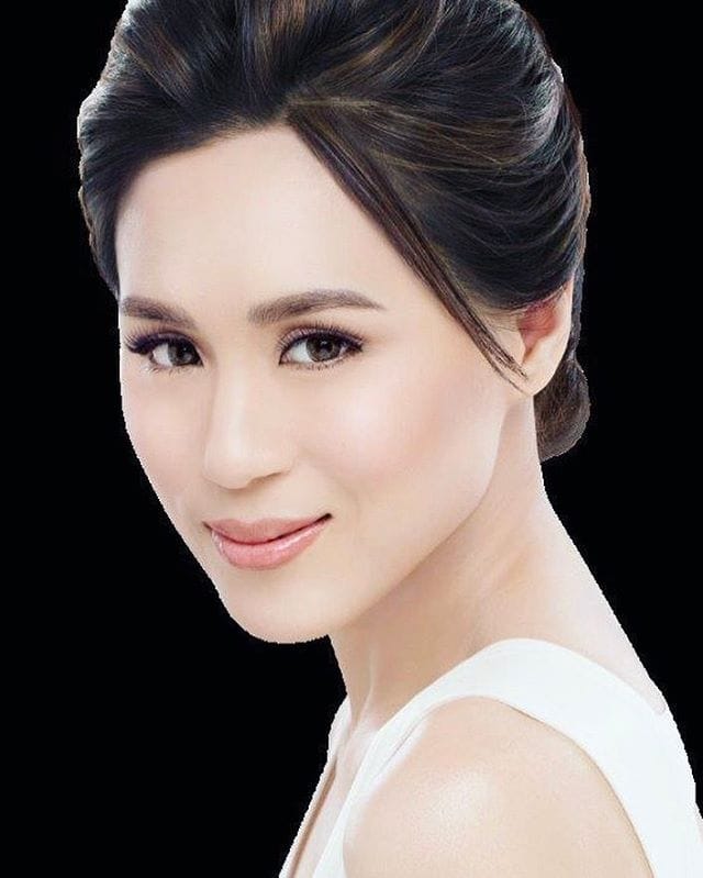 Toni Gonzaga