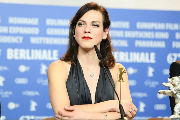 Daniela Vega