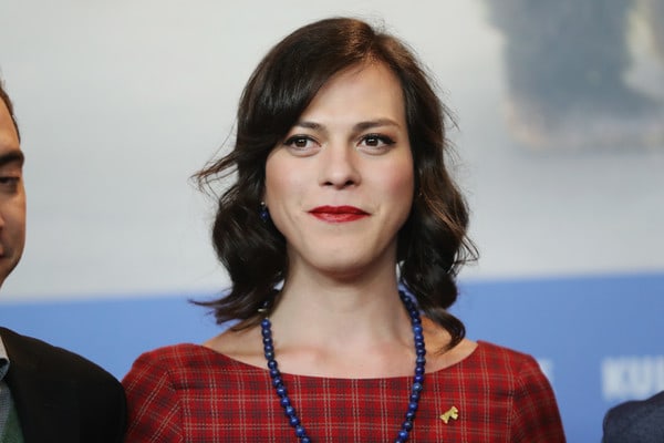 Daniela Vega