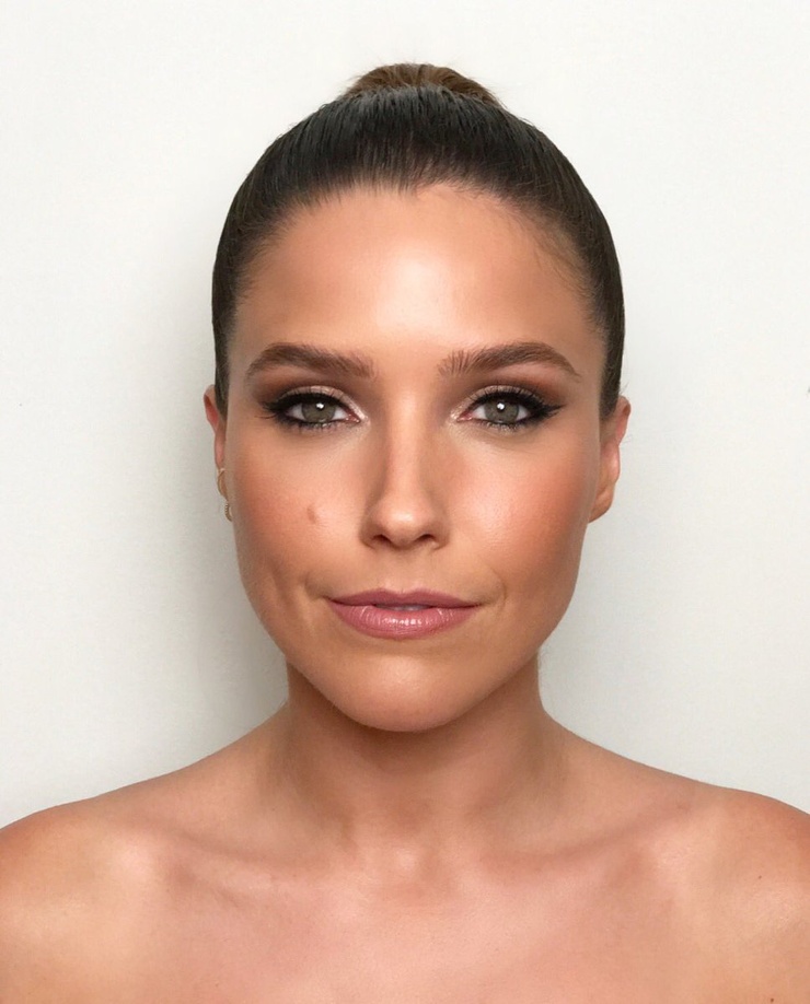 Sophia Bush