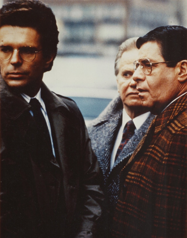 Wiseguy