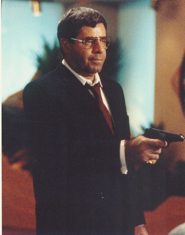 Wiseguy