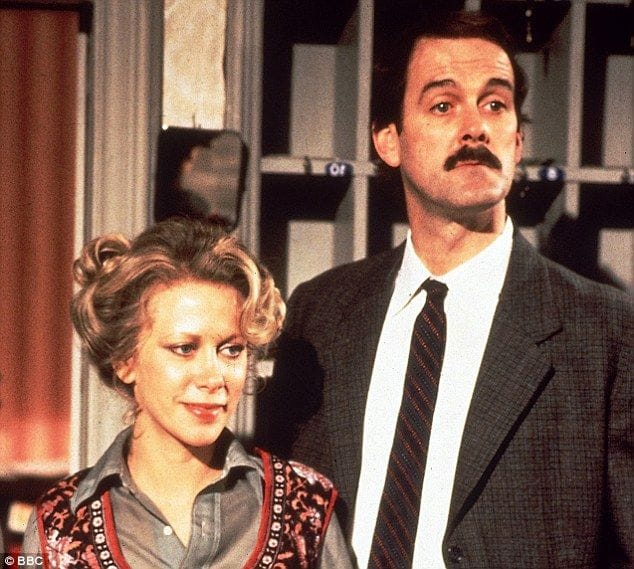 Fawlty Towers