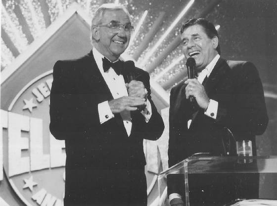 Jerry Lewis