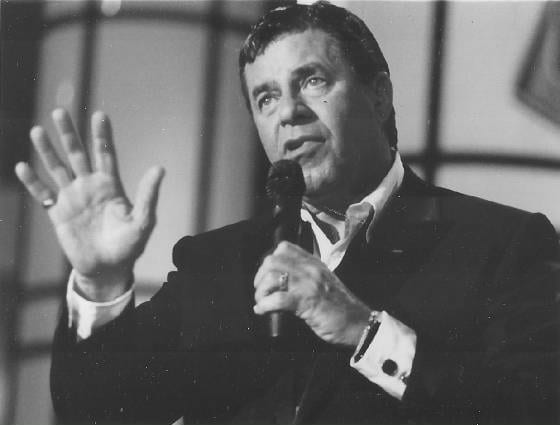 Jerry Lewis