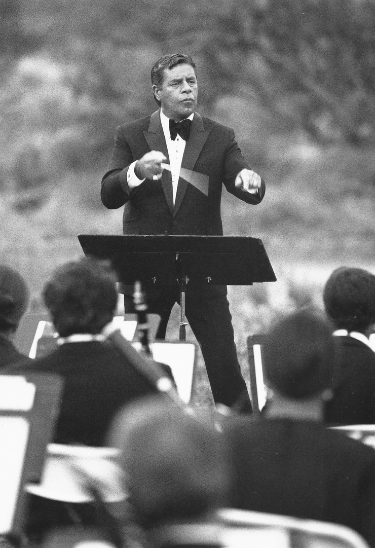 Jerry Lewis