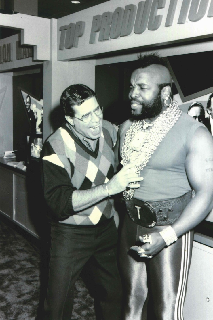 Jerry Lewis