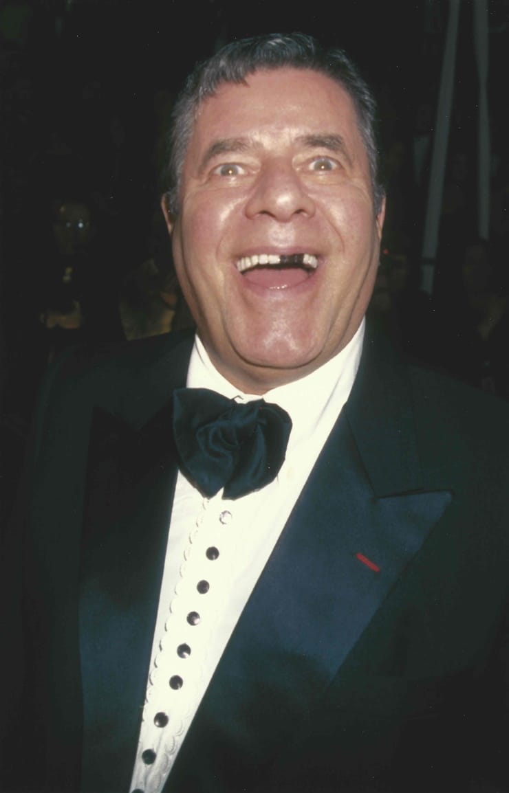 Jerry Lewis
