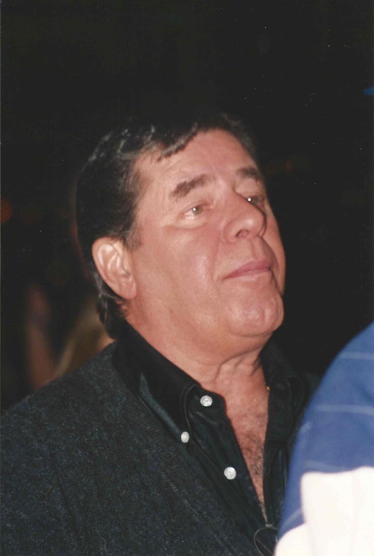 Jerry Lewis
