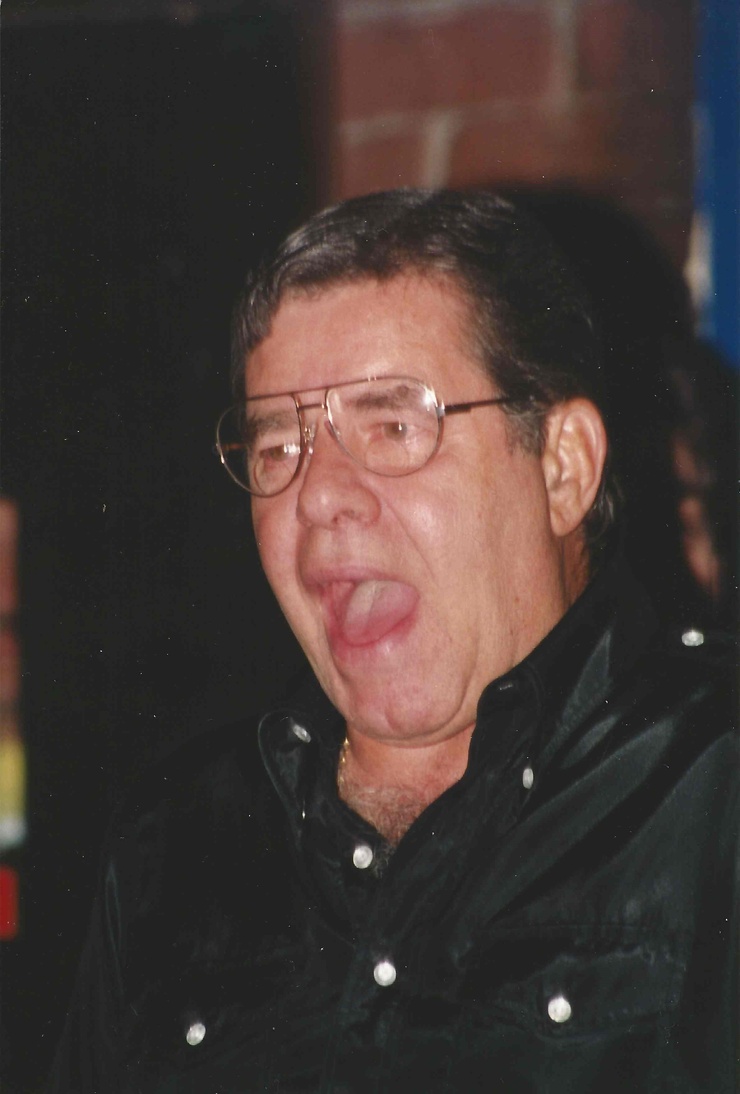 Jerry Lewis