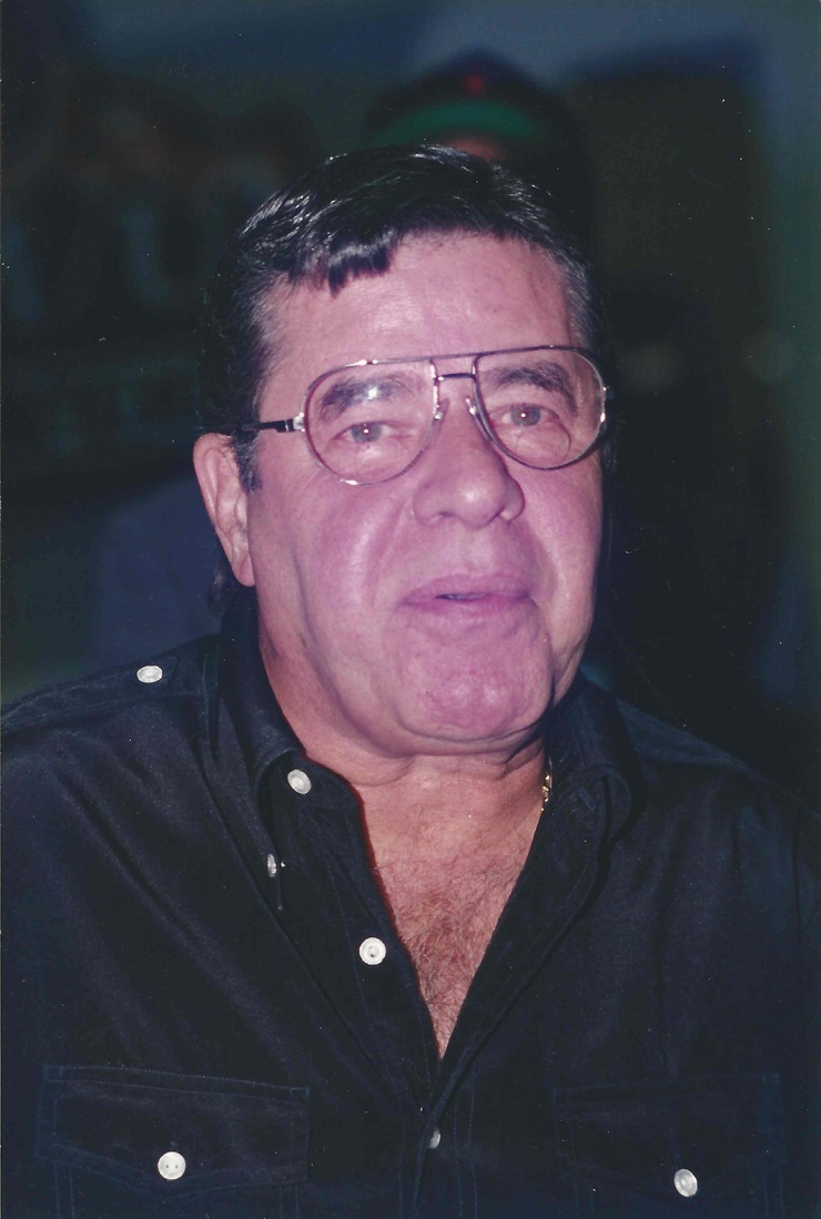 Jerry Lewis