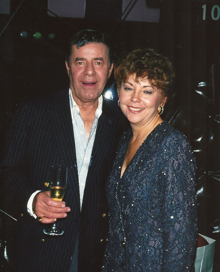 Jerry Lewis