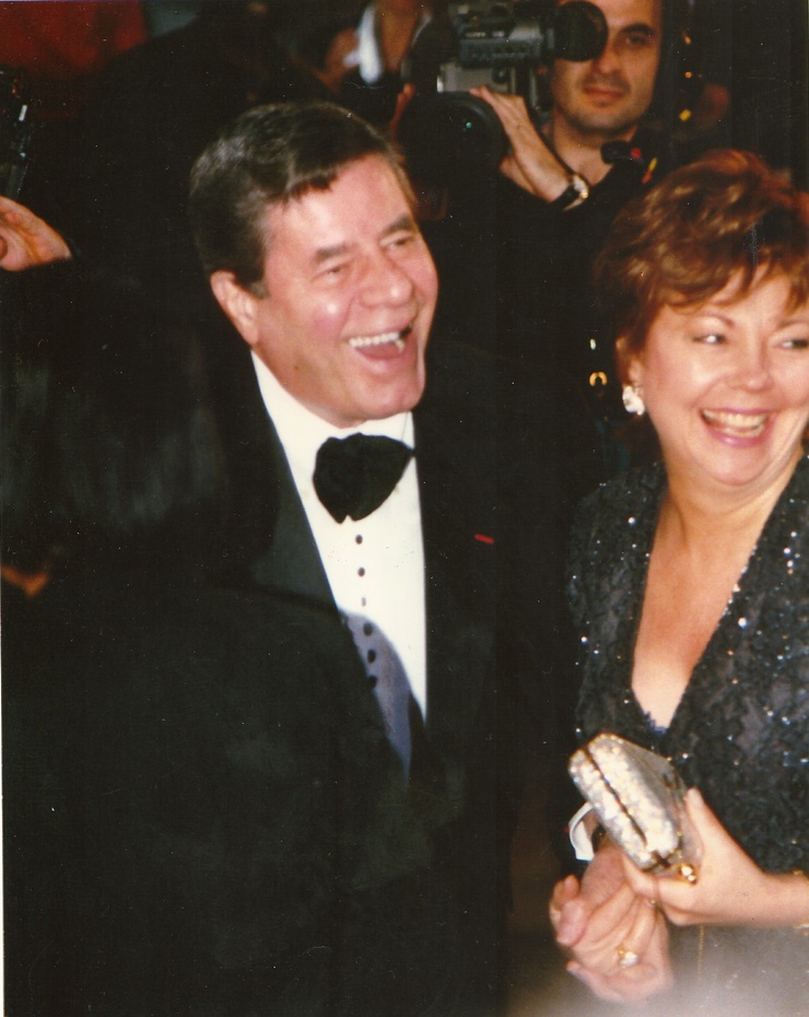 Jerry Lewis