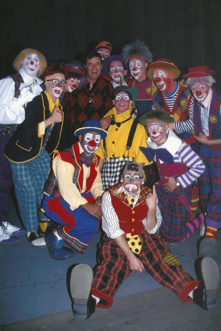 Jerry Lewis
