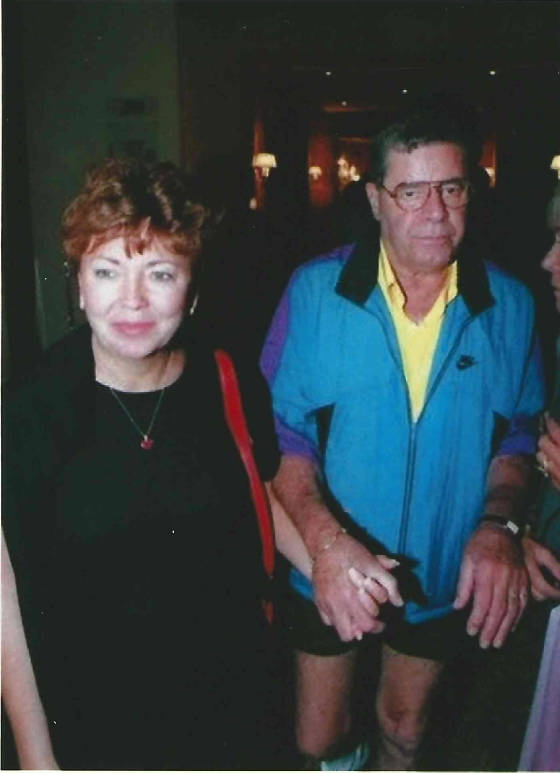 Jerry Lewis