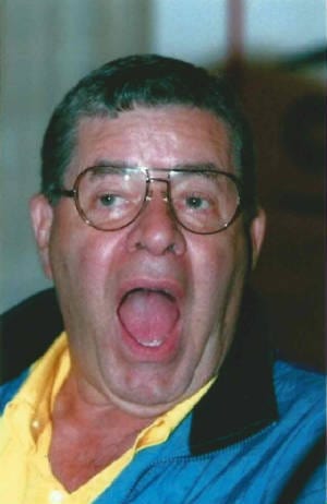 Jerry Lewis