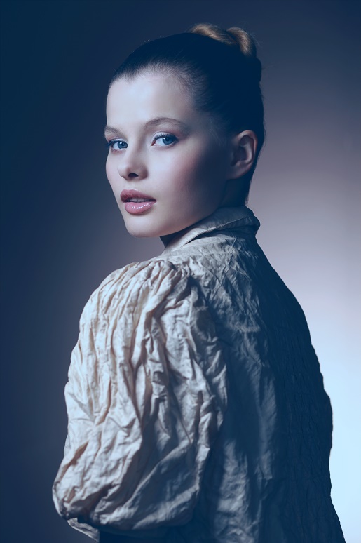 Katerina Tumanova Katerina Tumanova