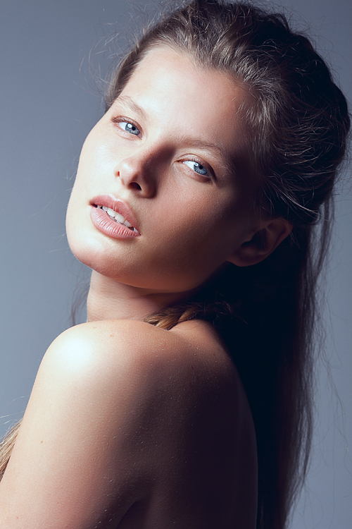 Katerina Tumanova Katerina Tumanova