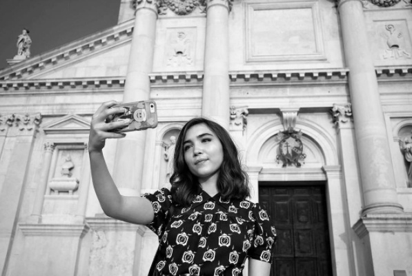 Rowan Blanchard