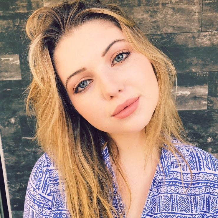 Sammi Hanratty