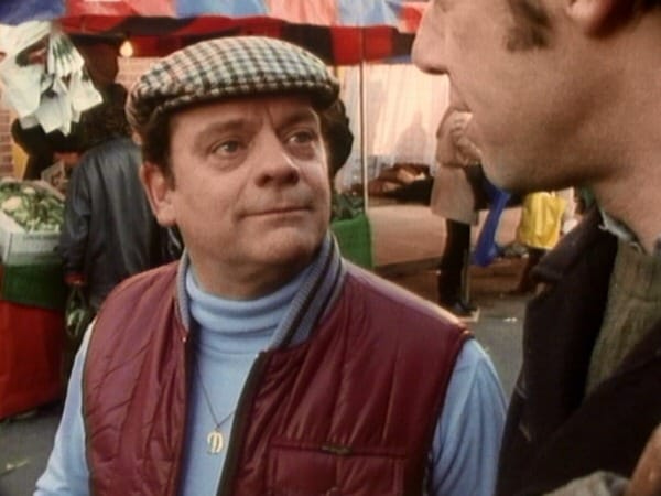 Only Fools and Horses