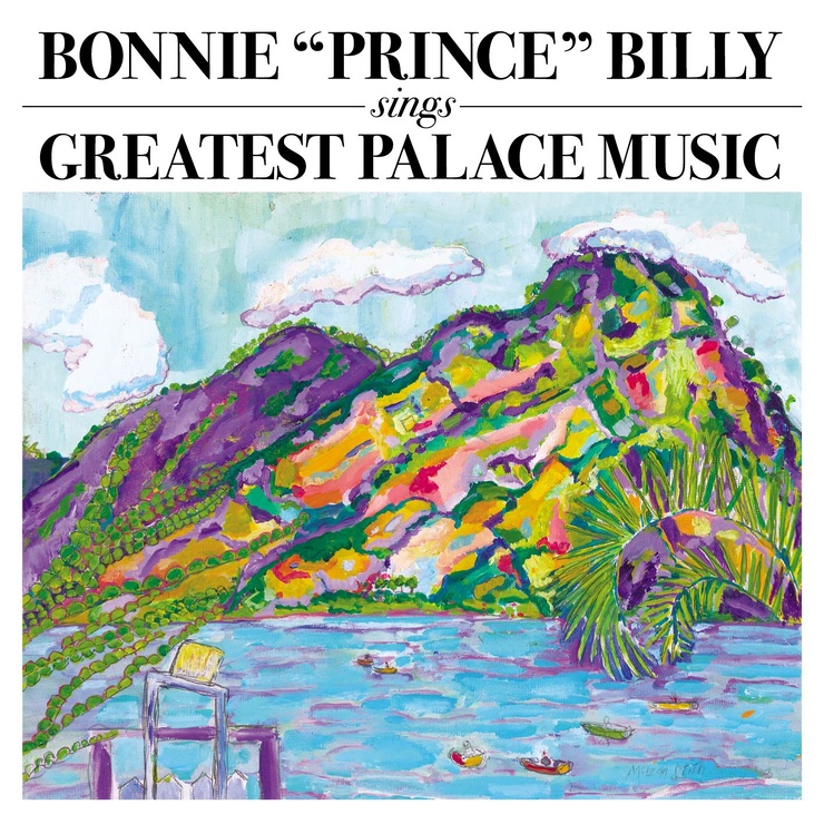 Greatest Palace Music