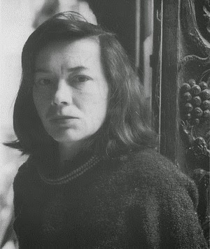Patricia Highsmith