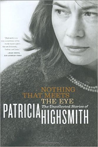 Patricia Highsmith