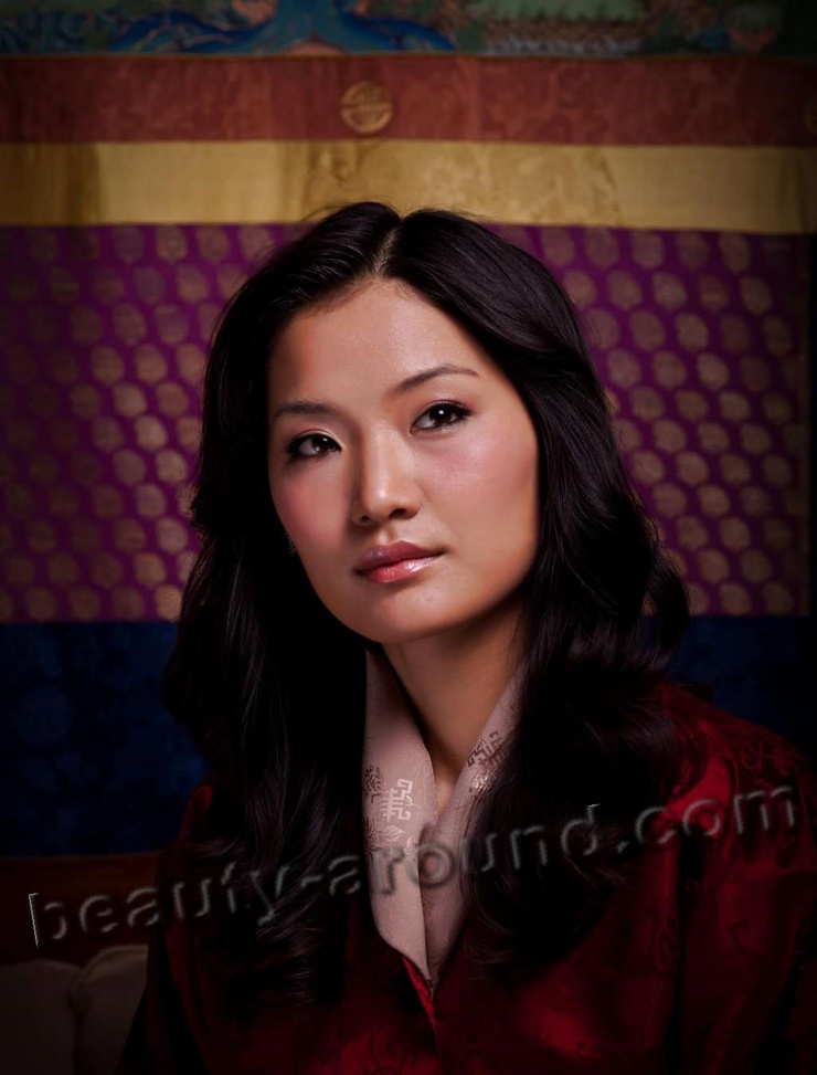 Jetsun Pema Jetsun Pema