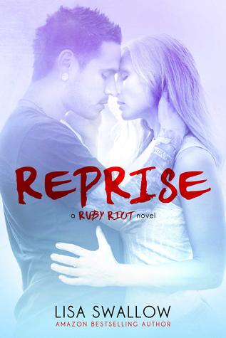 Reprise (Ruby Riot #3) 