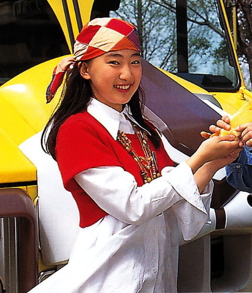 Tsuruhime (Kakuranger)