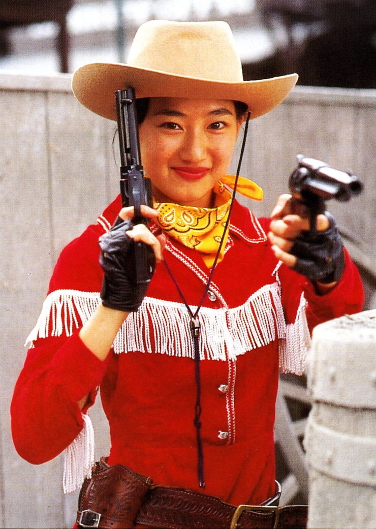 Tsuruhime (Kakuranger)