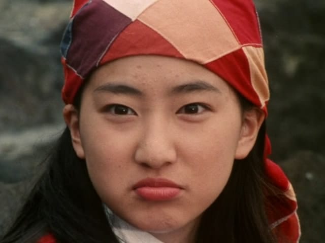 Tsuruhime (Kakuranger) Tsuruhime (Kakuranger)