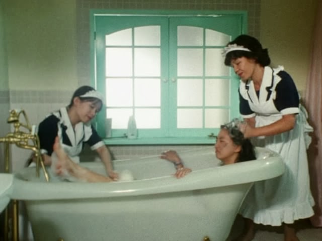 Tsuruhime (Kakuranger)