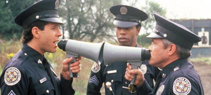 Police Academy