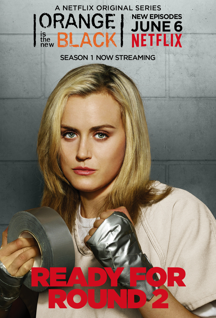 Piper Chapman