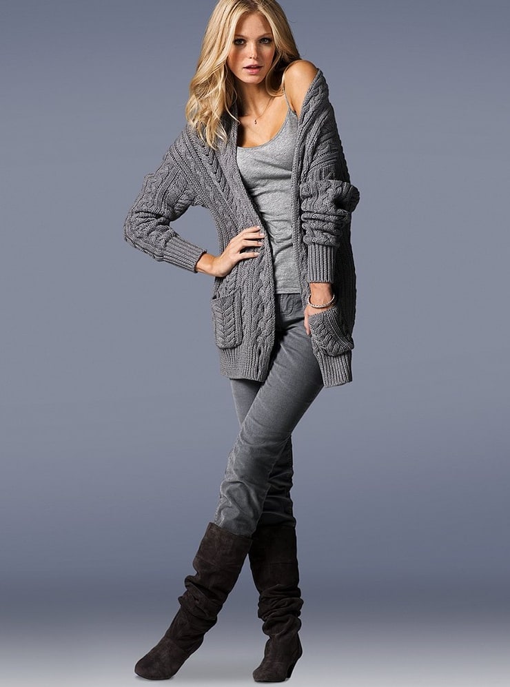 Erin Heatherton Erin Heatherton