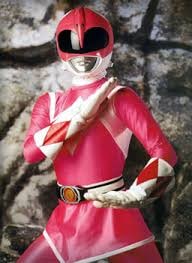 Picture of Mei (Zyuranger)