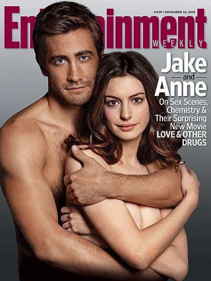 Jake Gyllenhaal