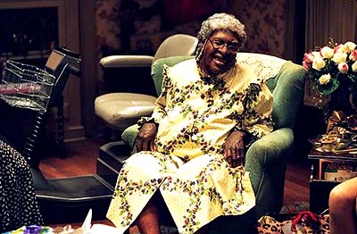 Nutty Professor II: The Klumps