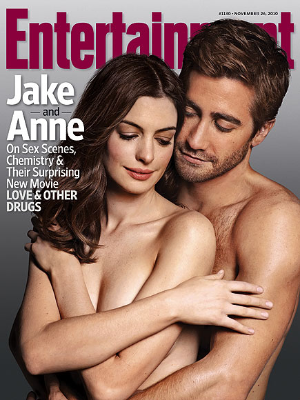 Anne Hathaway Anne Hathaway