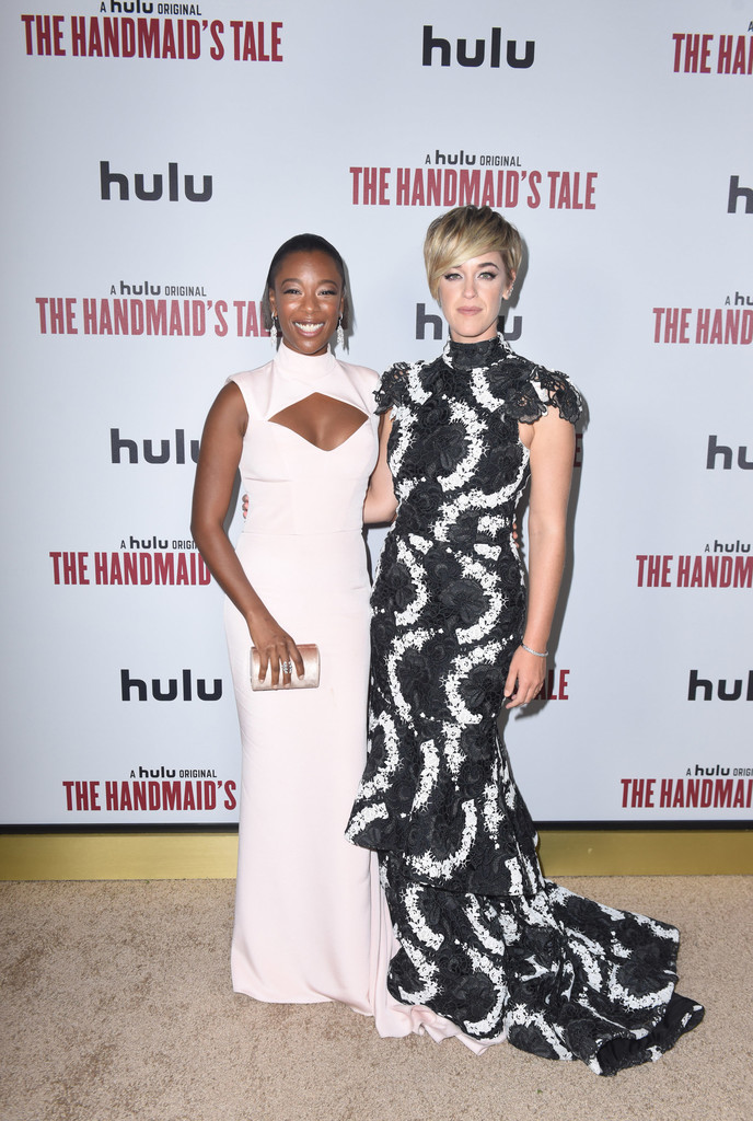 Samira Wiley