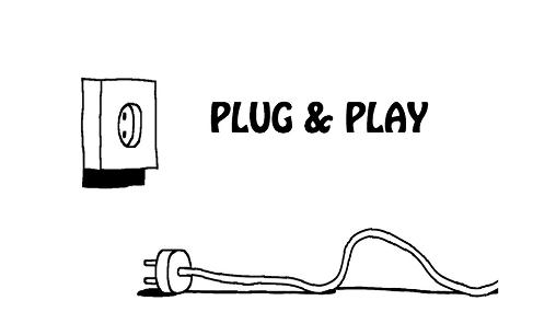 Plug & Play