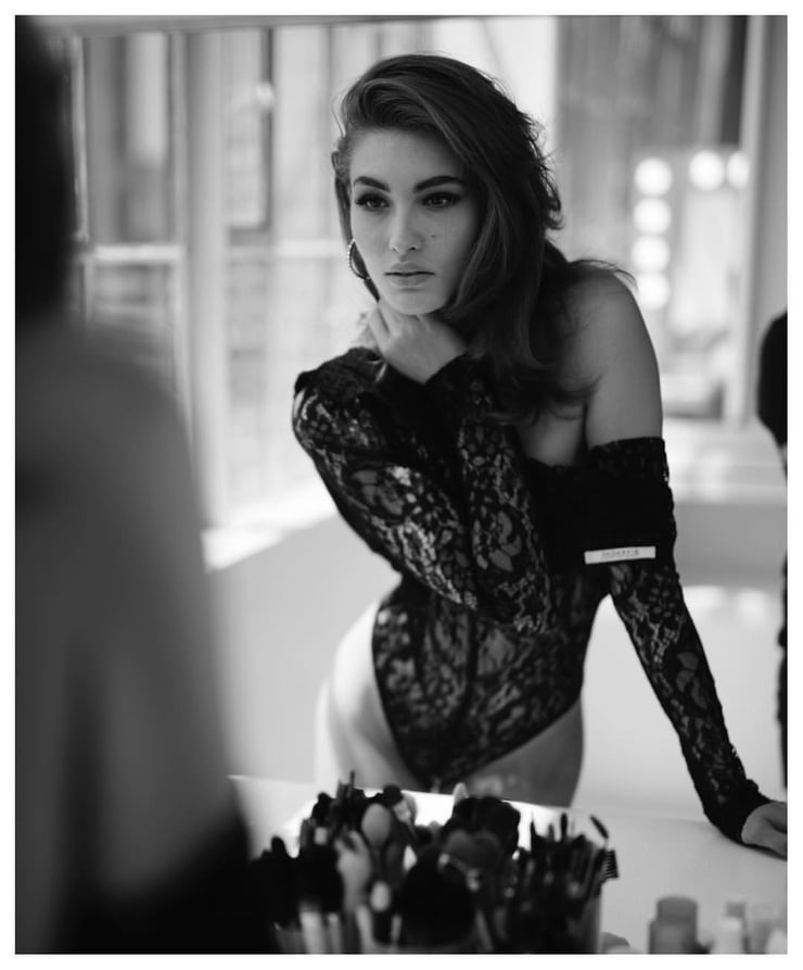 Grace Elizabeth Grace Elizabeth