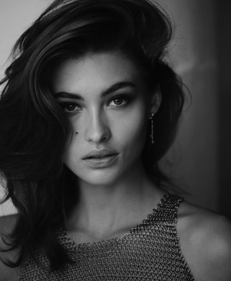 Picture of Grace Elizabeth