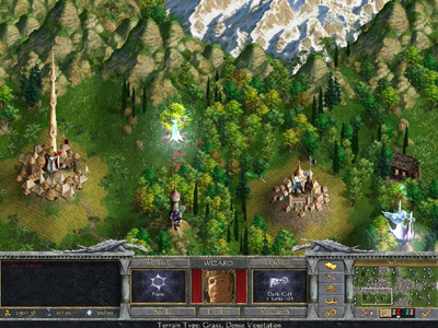 Age of Wonders: Shadow Magic